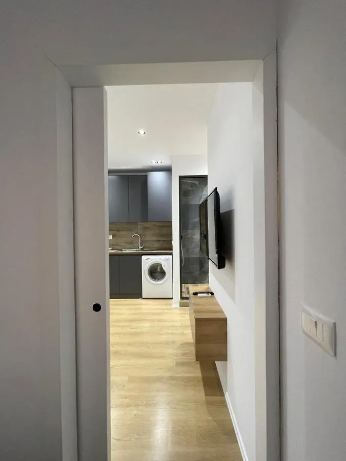 Bazaar Tirana- City Center 1 Apartamento 0*, Tirana