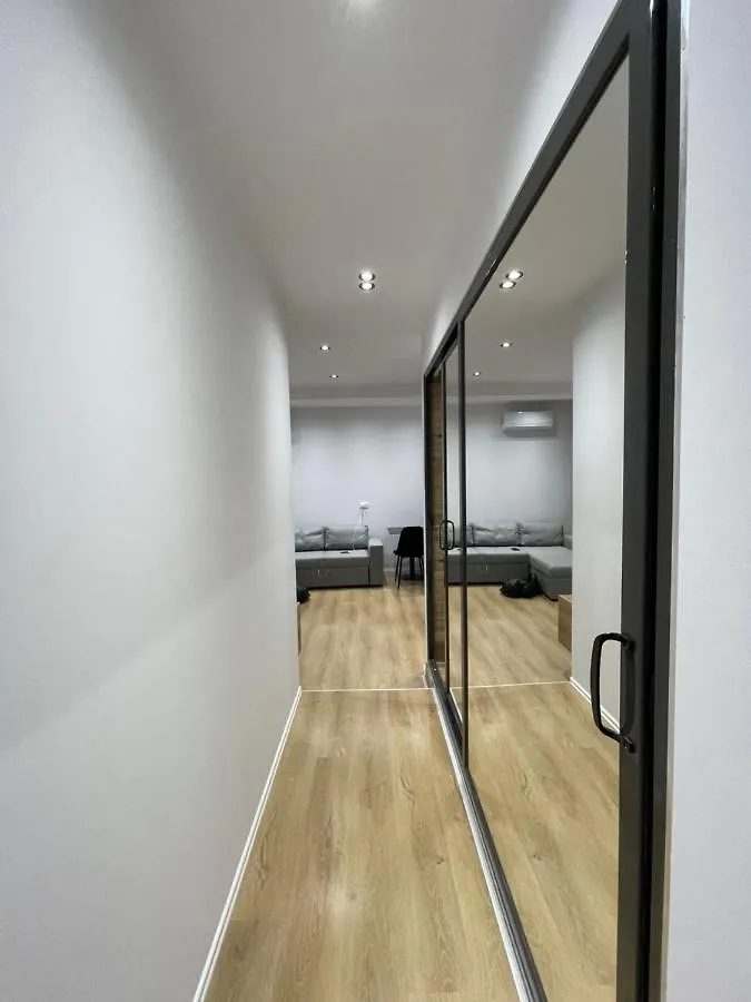 Bazaar Tirana- City Center 1 Apartamento 0*, Tirana Albânia